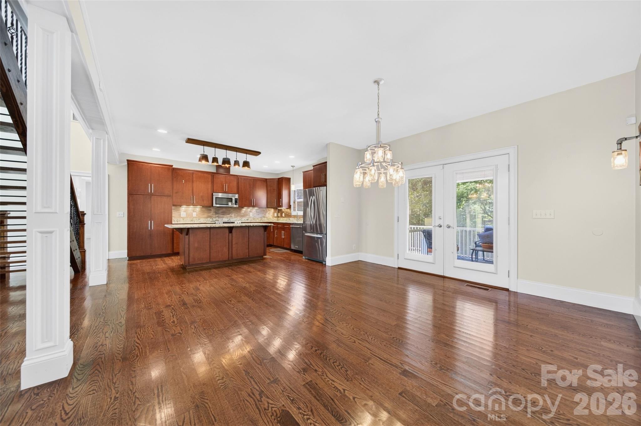 2977 Cabin Creek Drive Catawba NC 28609
