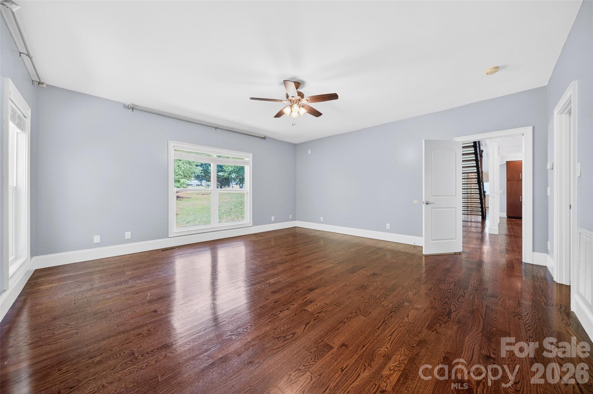 2977 Cabin Creek Drive Catawba NC 28609