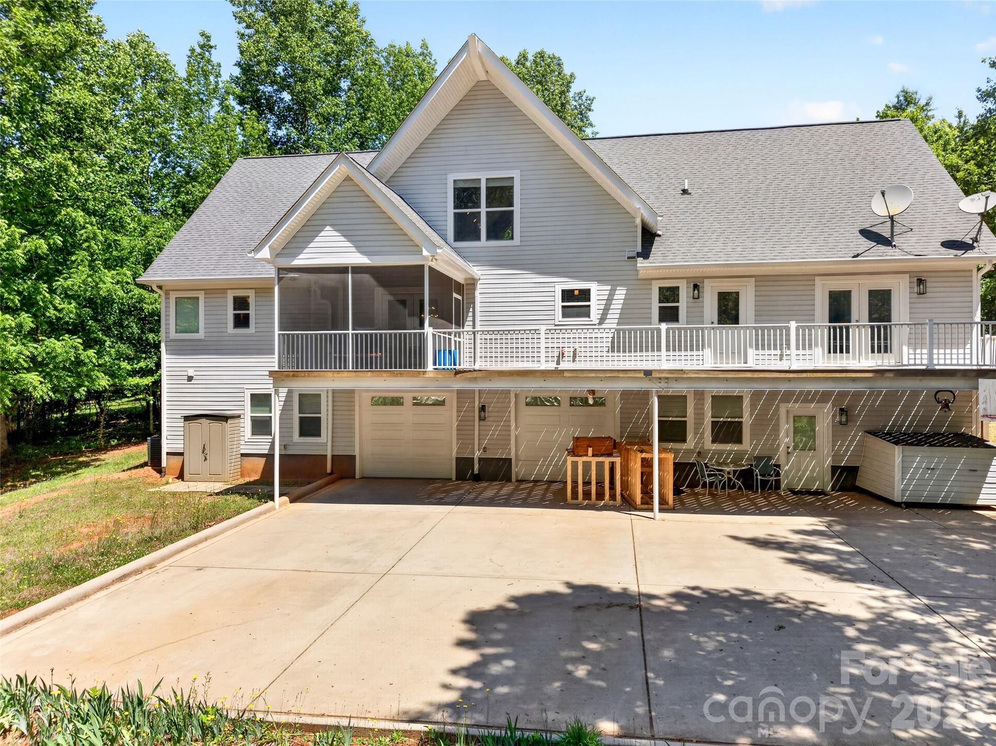 2977 Cabin Creek Drive Catawba NC 28609