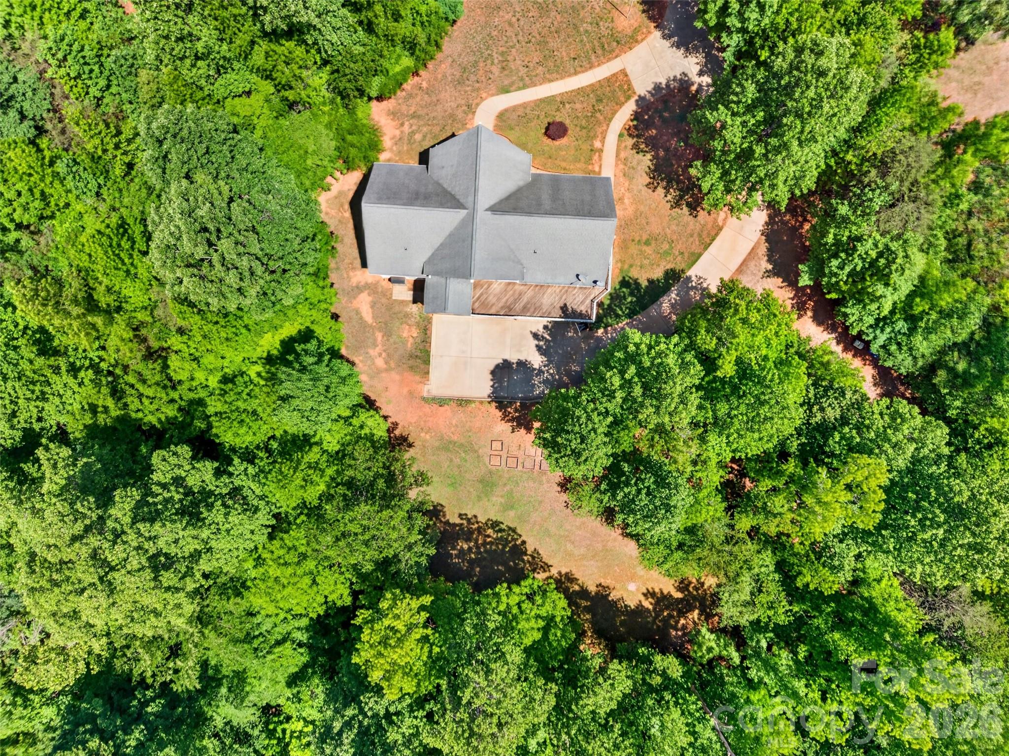 2977 Cabin Creek Drive Catawba NC 28609
