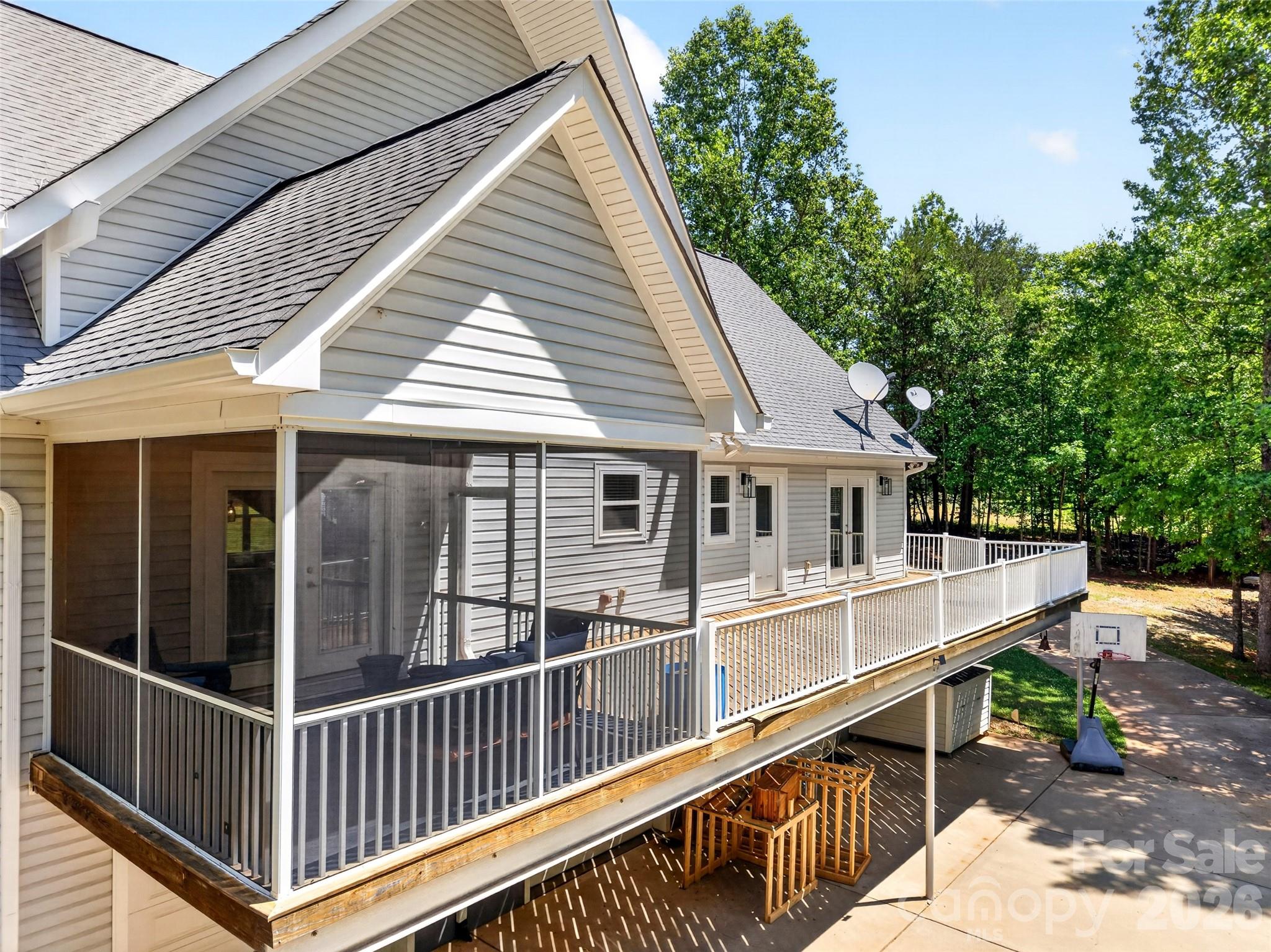 2977 Cabin Creek Drive Catawba NC 28609