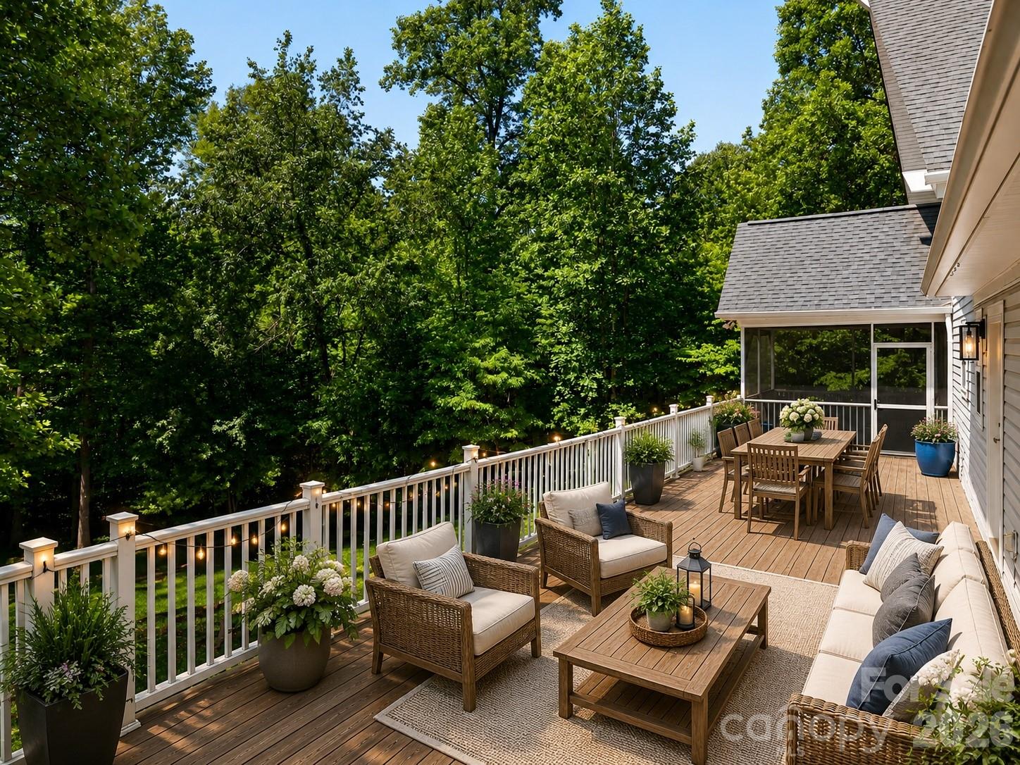2977 Cabin Creek Drive Catawba NC 28609