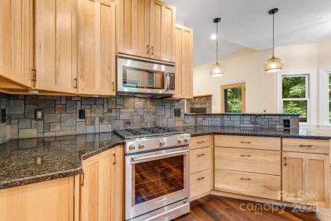 6 Woodland Road W Asheville NC 28806