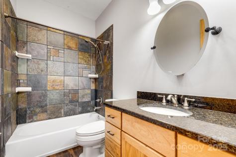 6 Woodland Road W Asheville NC 28806