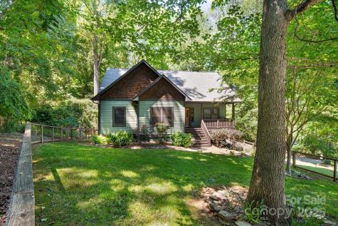 6 Woodland Road W Asheville NC 28806