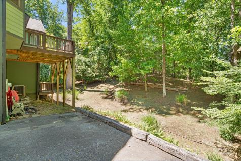 6 Woodland Road W Asheville NC 28806