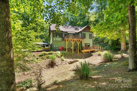6 Woodland Road W Asheville NC 28806