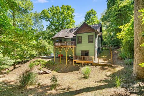 6 Woodland Road W Asheville NC 28806