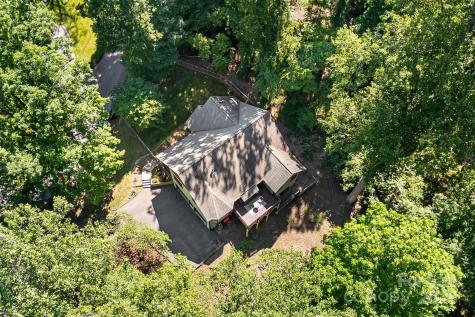 6 Woodland Road W Asheville NC 28806