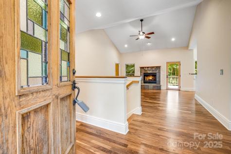 6 Woodland Road W Asheville NC 28806