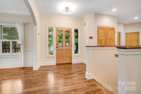 6 Woodland Road W Asheville NC 28806