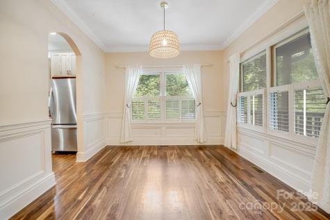 6 Woodland Road W Asheville NC 28806