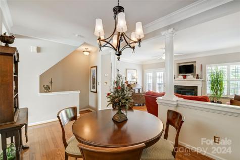 10041 Treeside Lane Matthews NC 28105