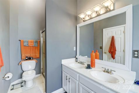 10041 Treeside Lane Matthews NC 28105