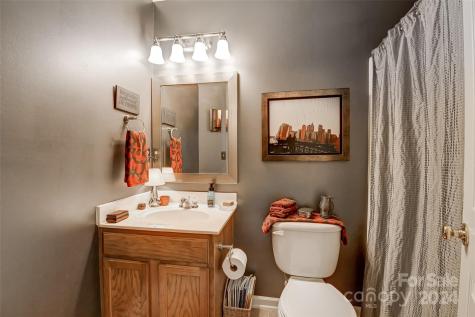 10041 Treeside Lane Matthews NC 28105