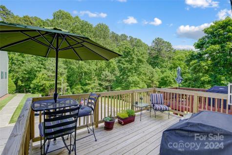 10041 Treeside Lane Matthews NC 28105