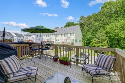 10041 Treeside Lane Matthews NC 28105