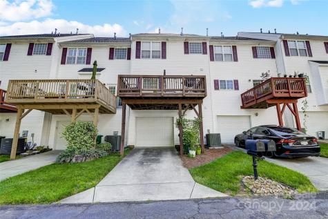 10041 Treeside Lane Matthews NC 28105