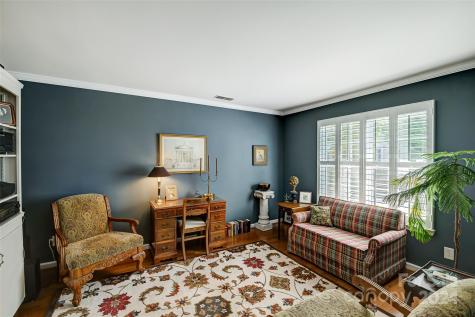 10041 Treeside Lane Matthews NC 28105