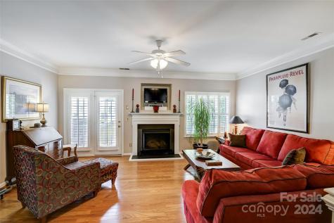 10041 Treeside Lane Matthews NC 28105