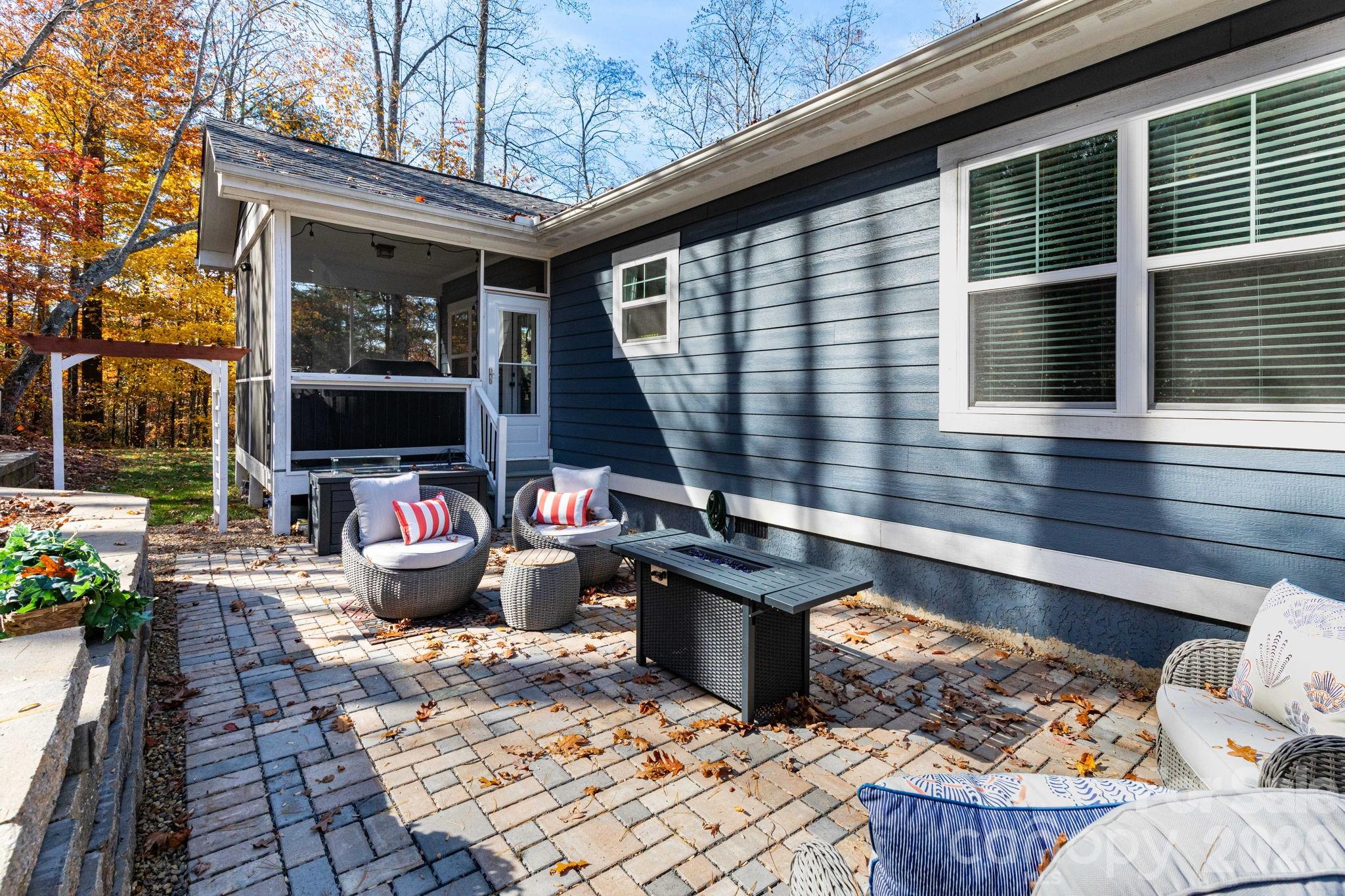 337 Olivet Lane Fletcher NC 28732