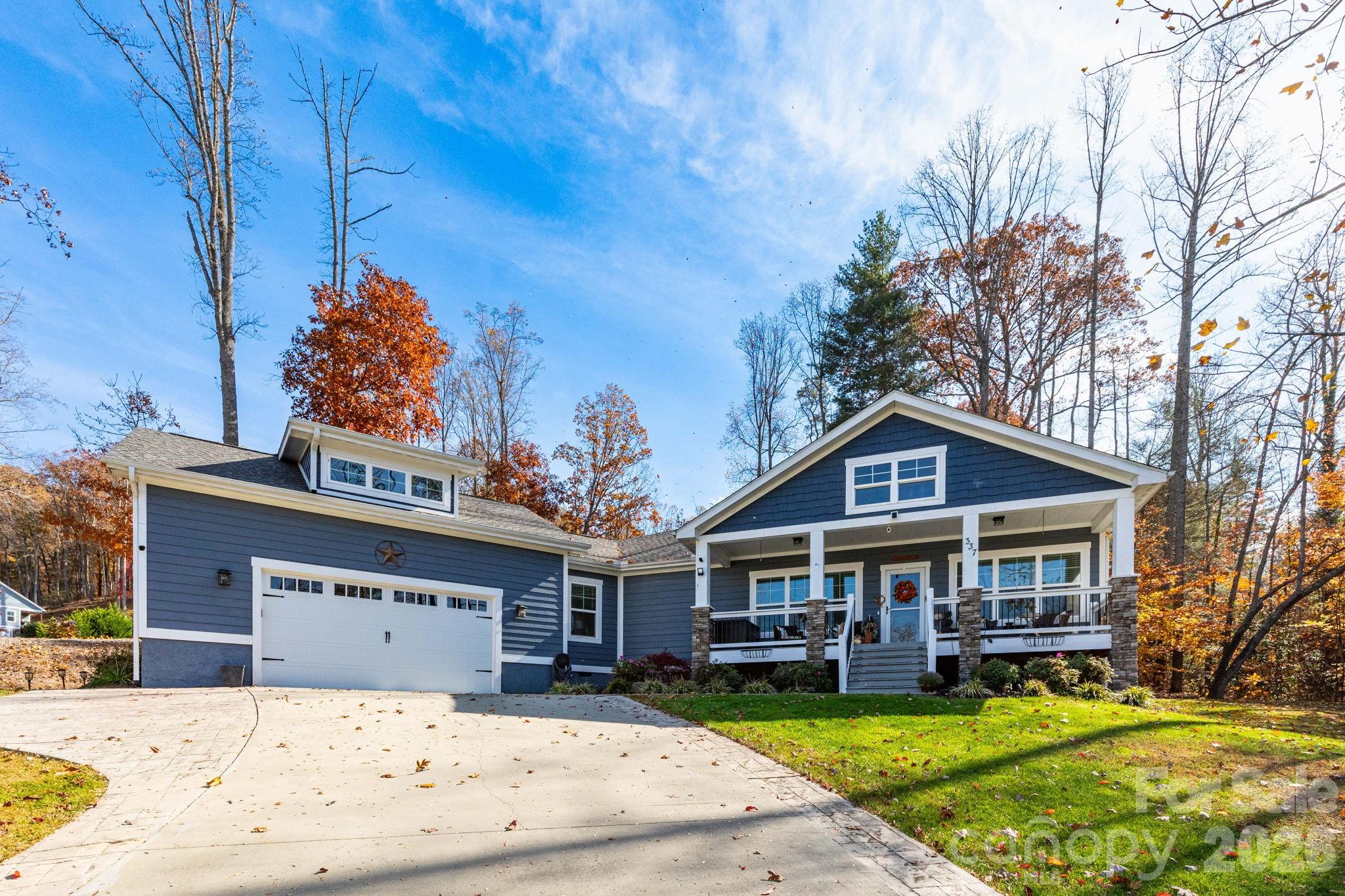 337 Olivet Lane Fletcher NC 28732