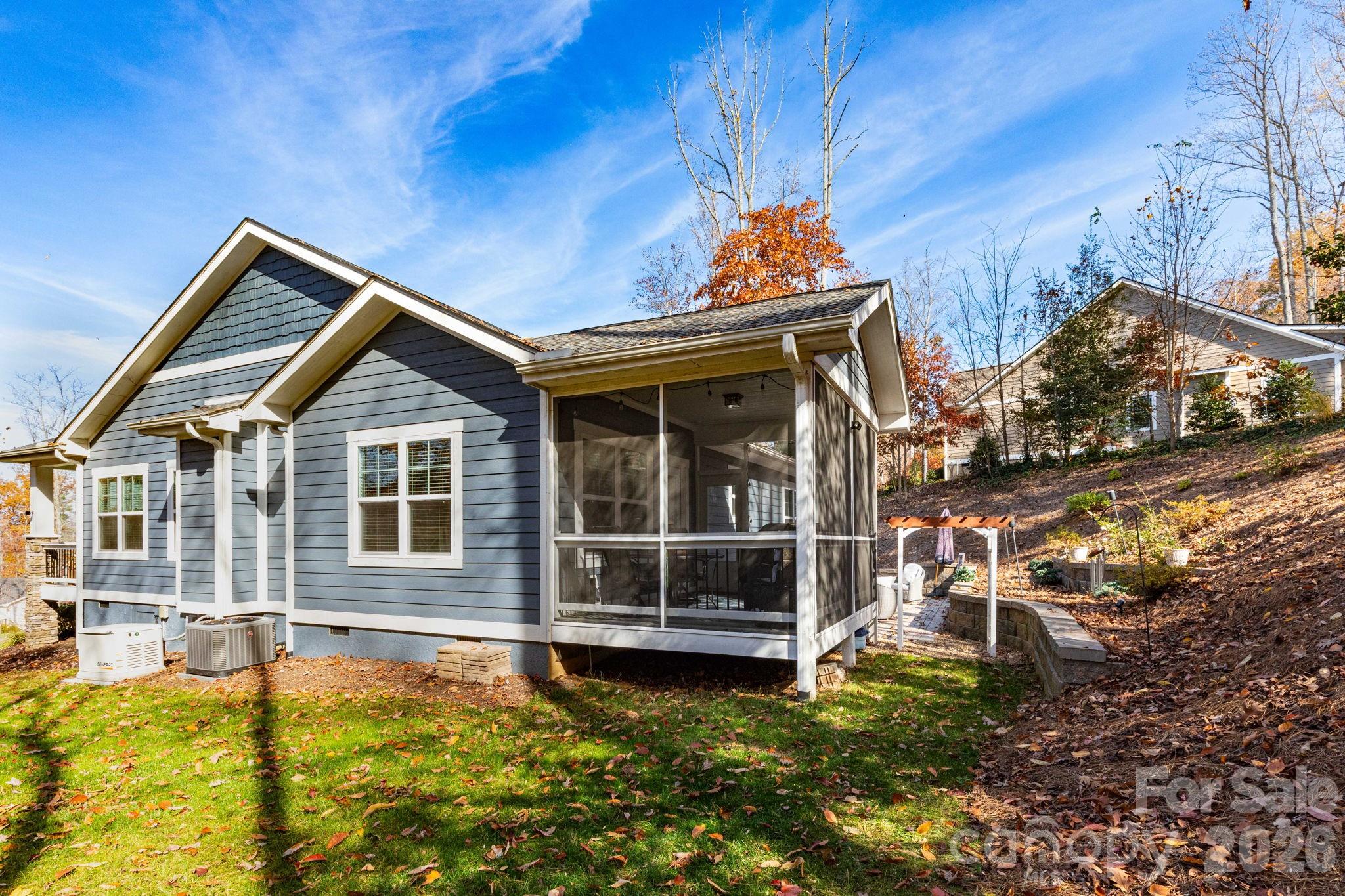 337 Olivet Lane Fletcher NC 28732