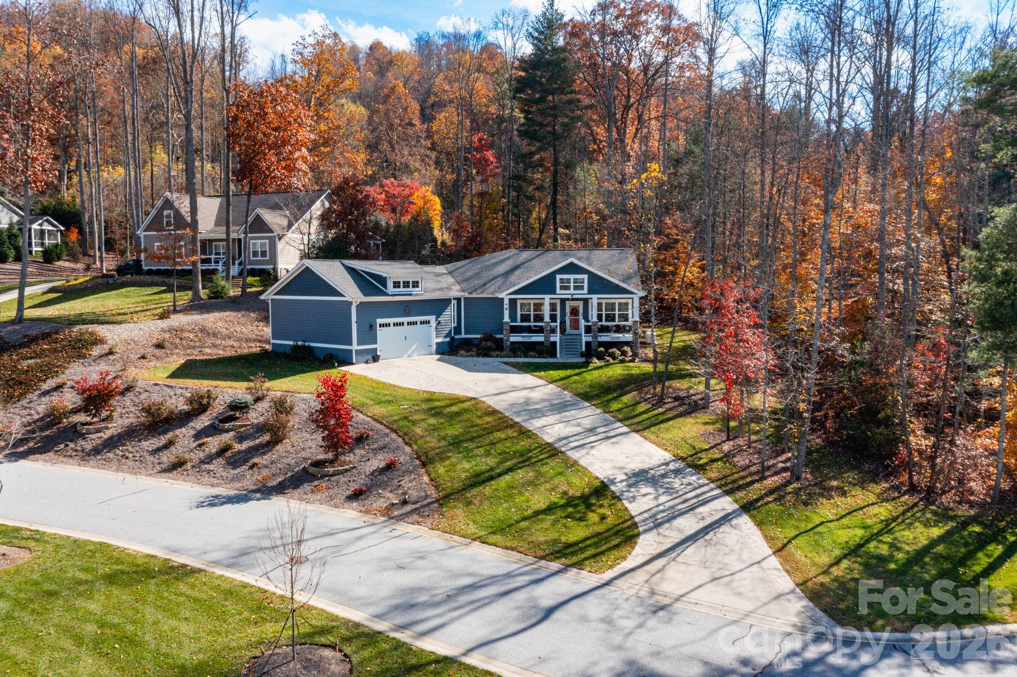 337 Olivet Lane Fletcher NC 28732