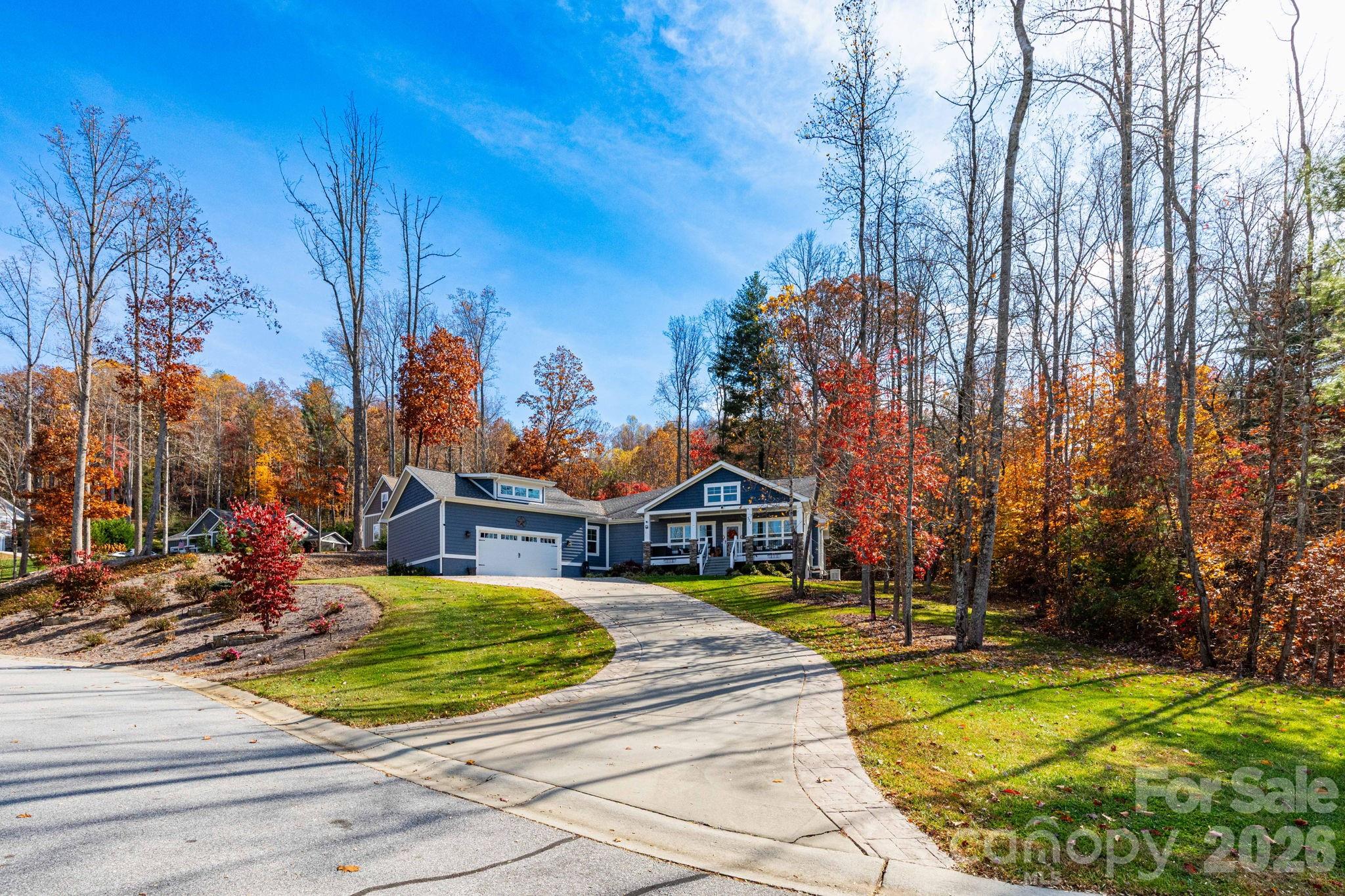 337 Olivet Lane Fletcher NC 28732