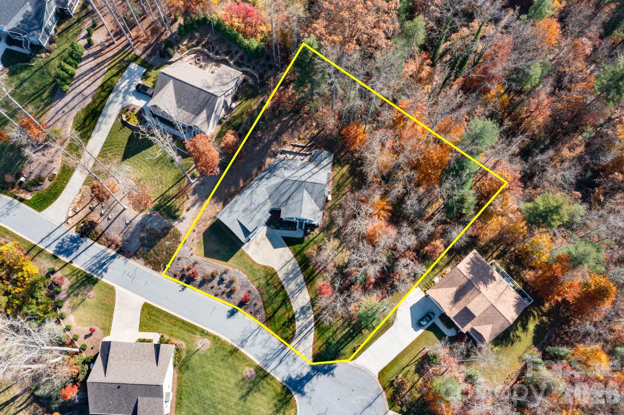 337 Olivet Lane Fletcher NC 28732