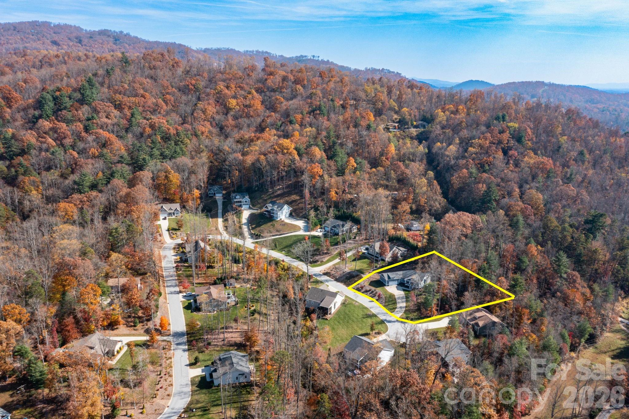 337 Olivet Lane Fletcher NC 28732