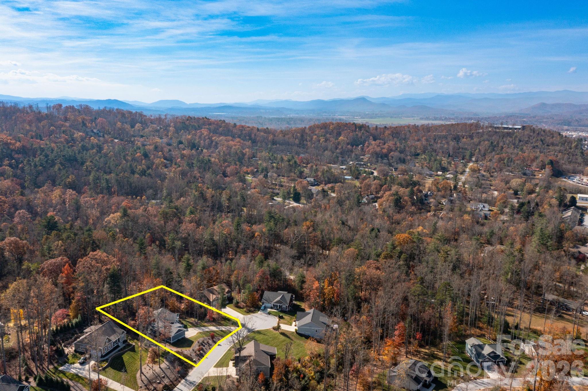 337 Olivet Lane Fletcher NC 28732