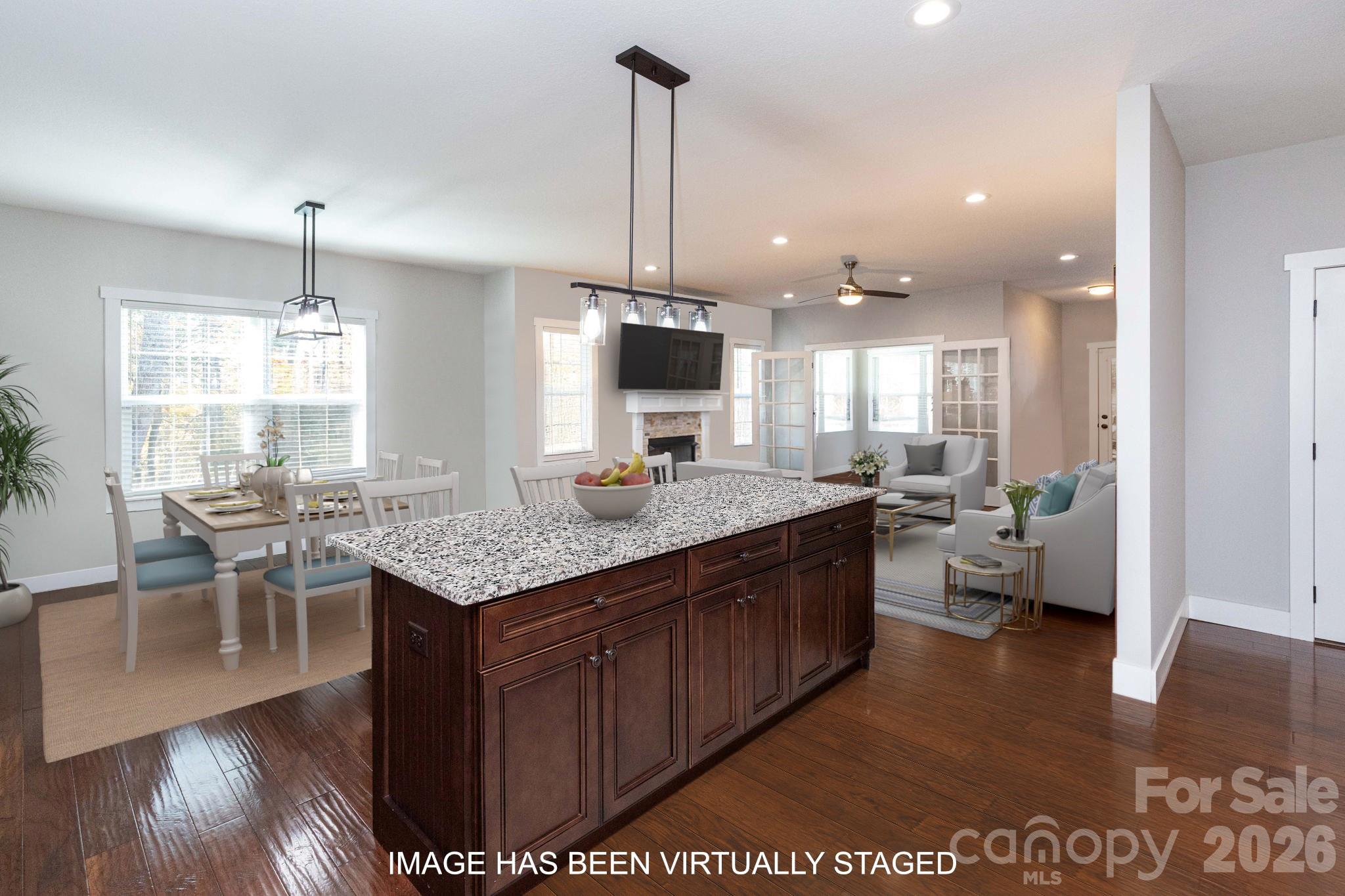 337 Olivet Lane Fletcher NC 28732