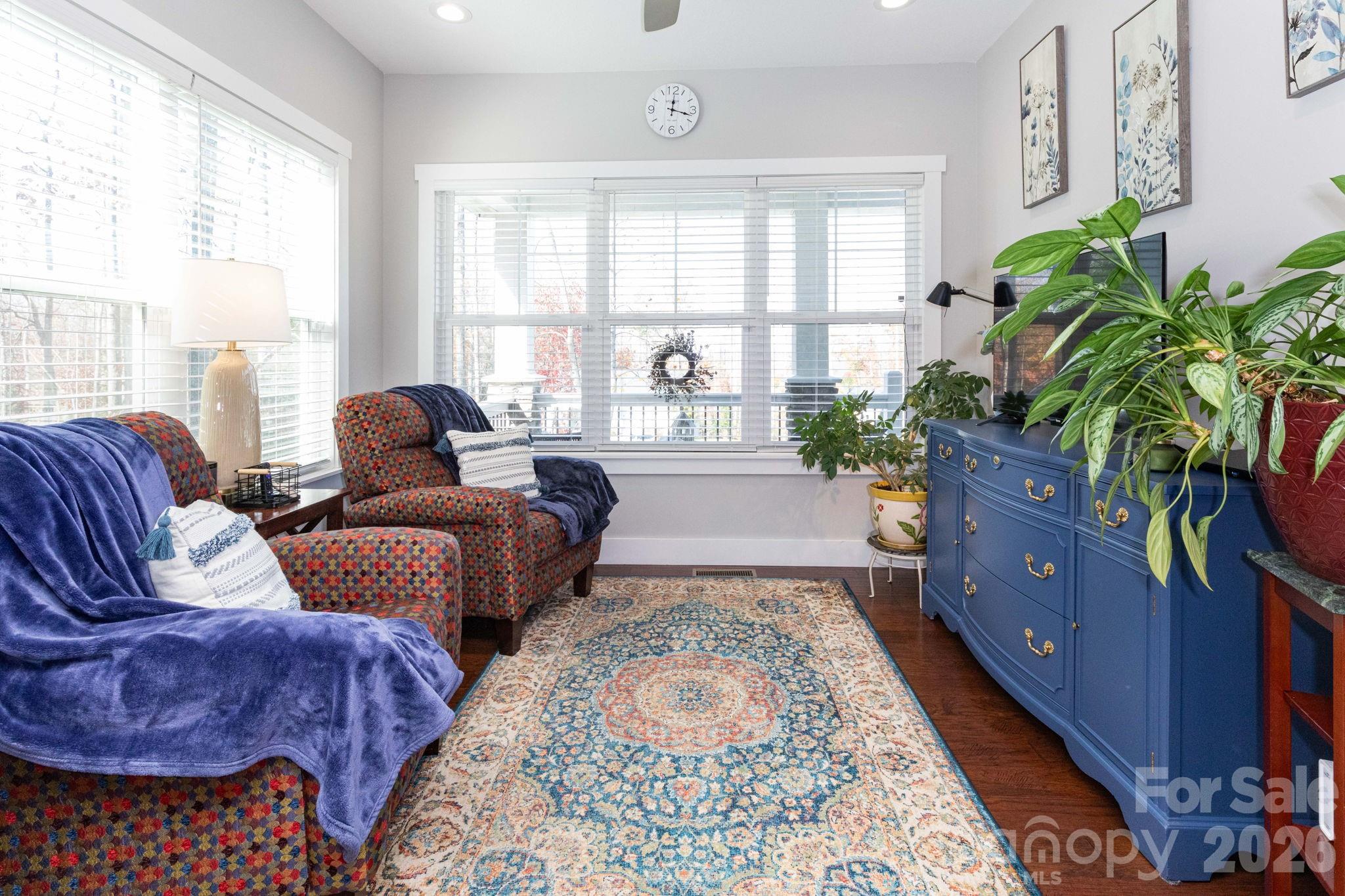 337 Olivet Lane Fletcher NC 28732