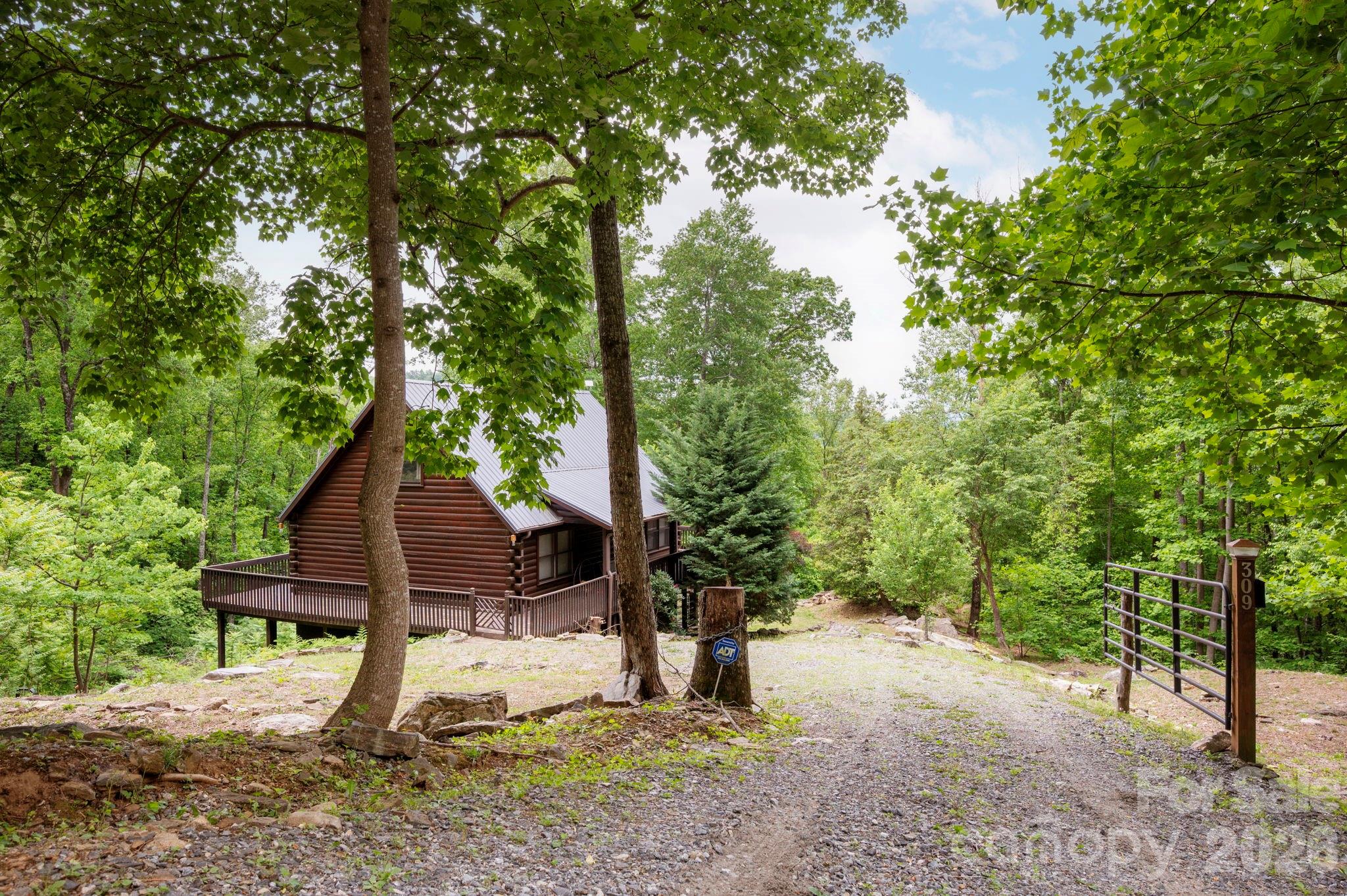 309 Doubleview Drive Union Mills NC 28167