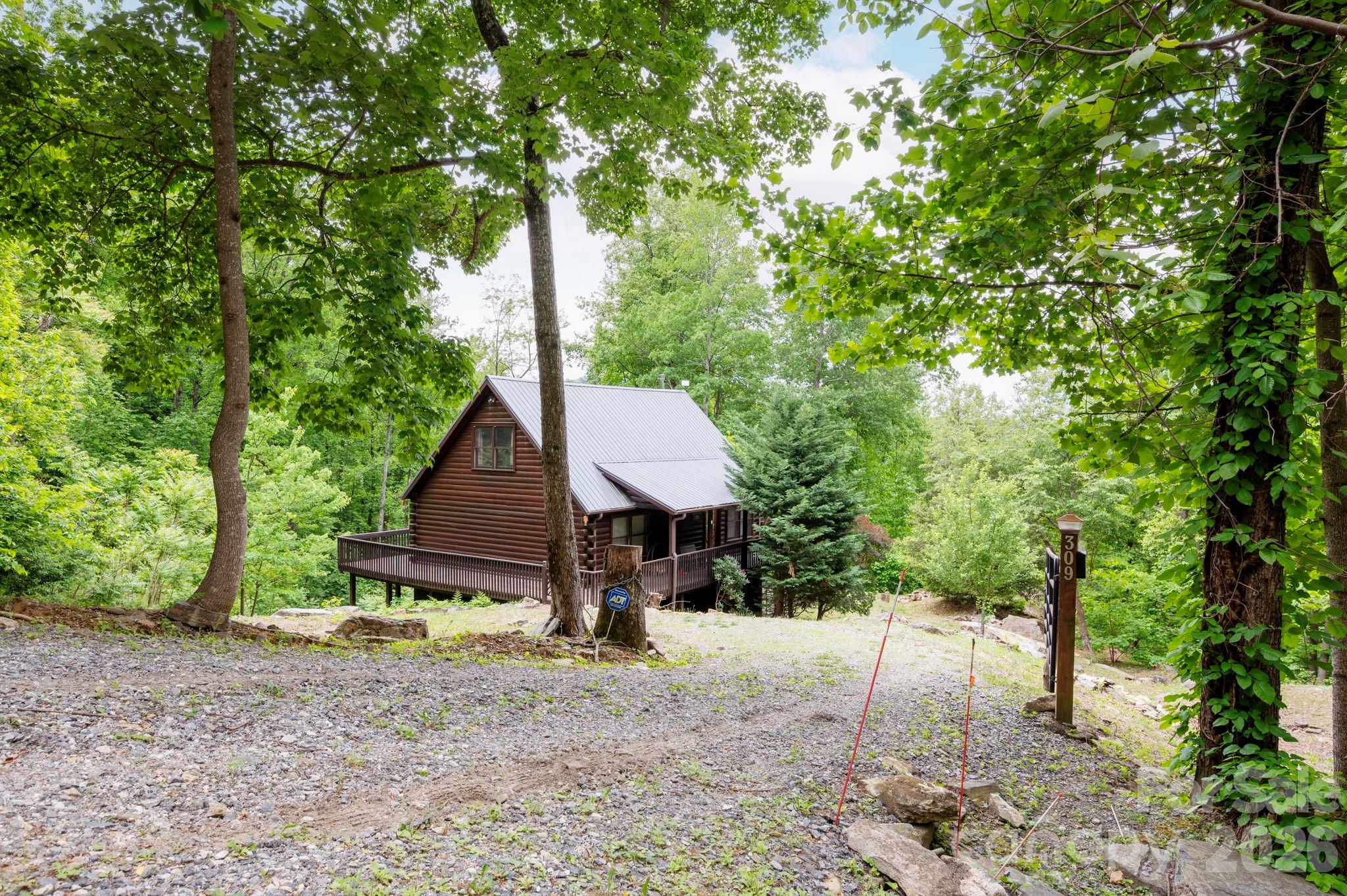 309 Doubleview Drive Union Mills NC 28167