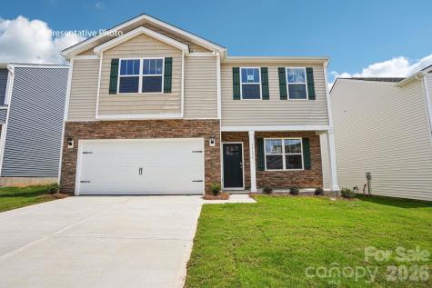 7600 Bainbridge Road Sherrills Ford NC 28673