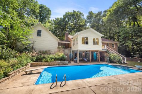 195 Thousand Oaks Road Indian Land SC 29707