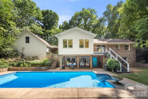 195 Thousand Oaks Road Indian Land SC 29707