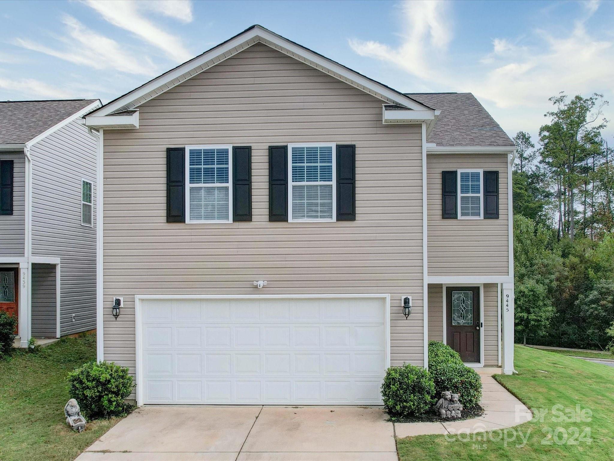 9445 Kendall Drive Charlotte NC 28214