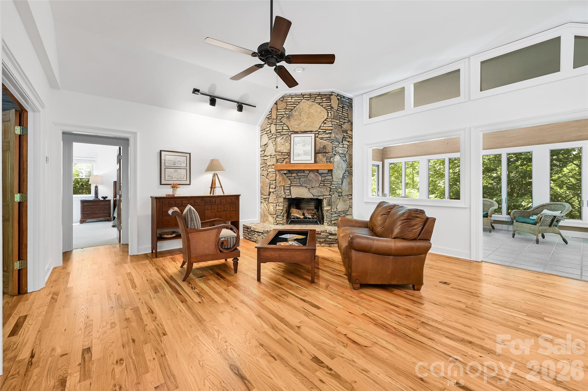 109 Chattooga Run Hendersonville NC 28739