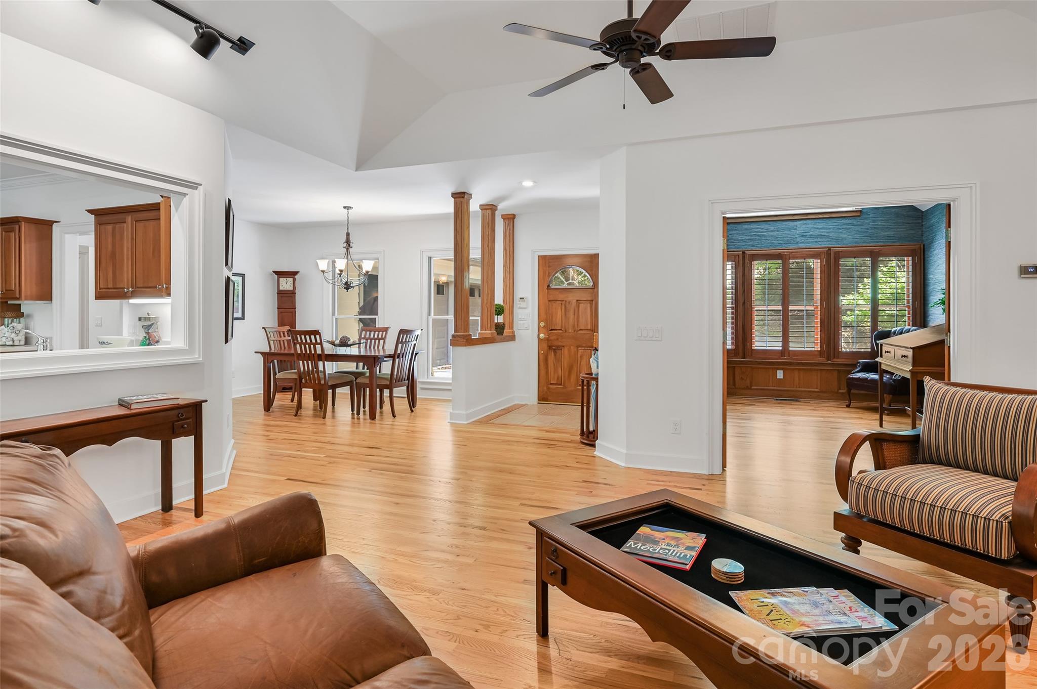 109 Chattooga Run Hendersonville NC 28739
