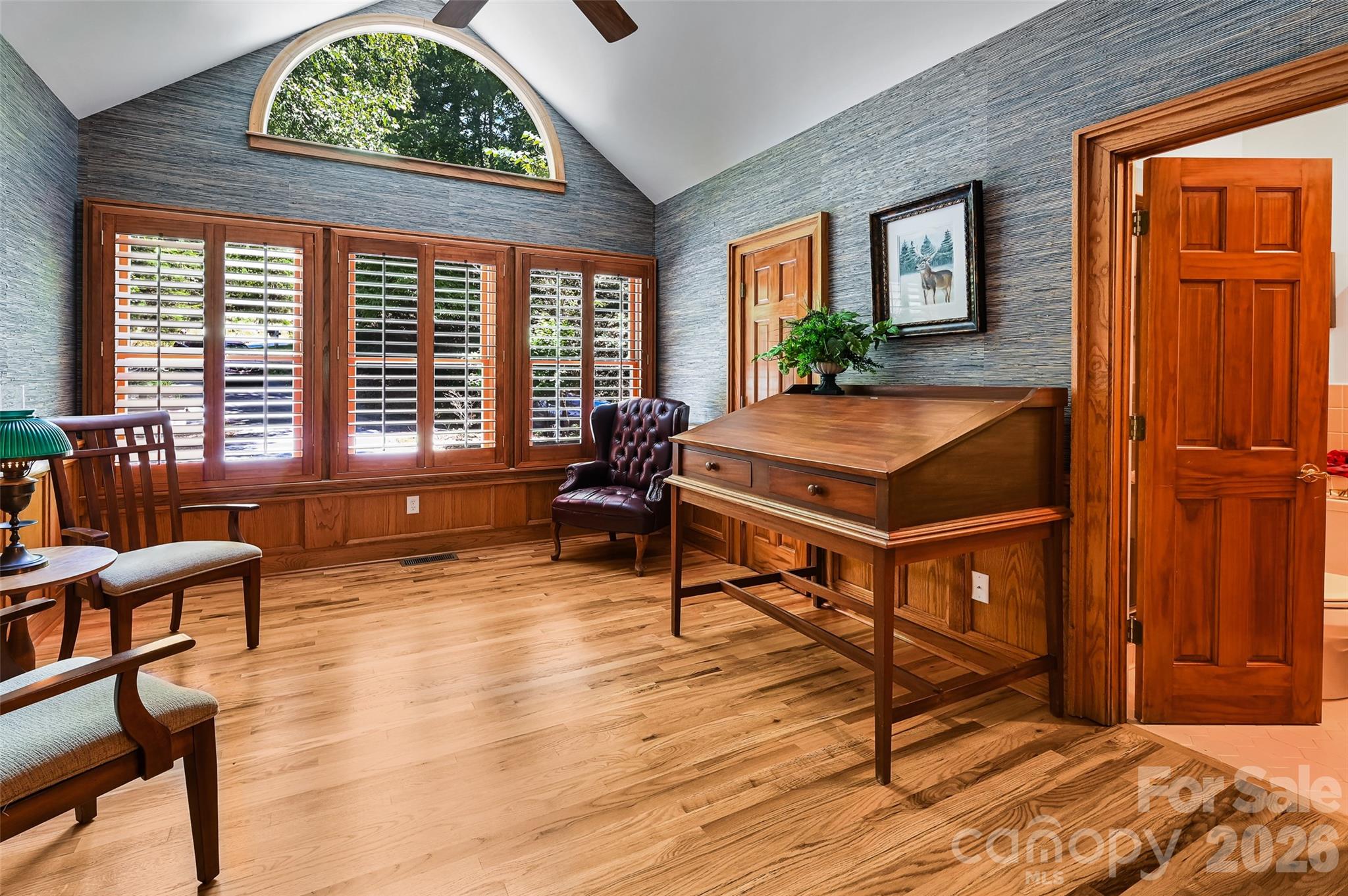 109 Chattooga Run Hendersonville NC 28739