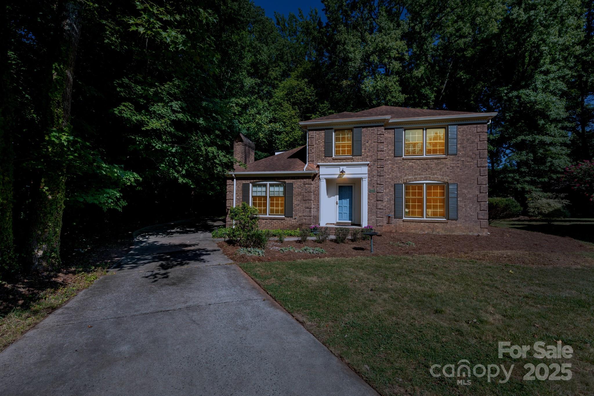 1336 Rock Point Road Charlotte NC 28270