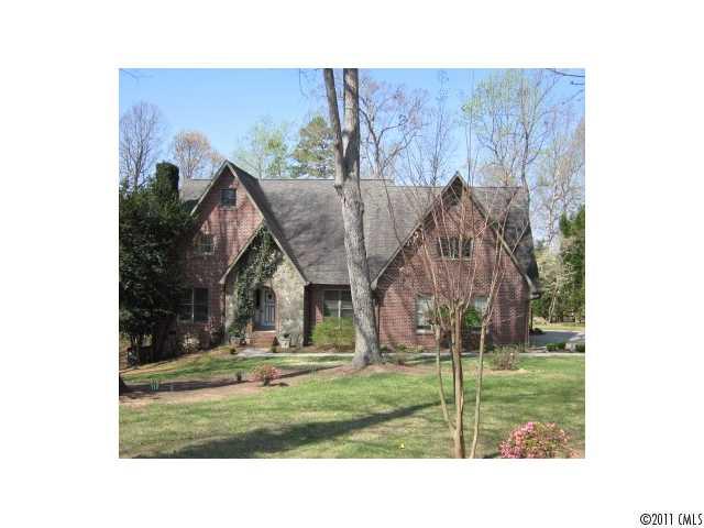 190 Club Drive Mooresville NC 28115