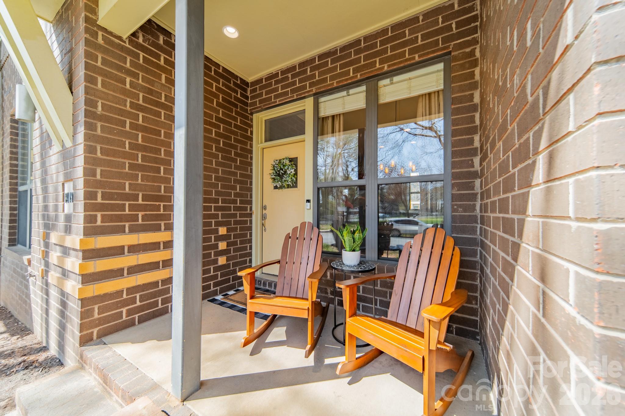 3409 Spencer Street Charlotte NC 28205