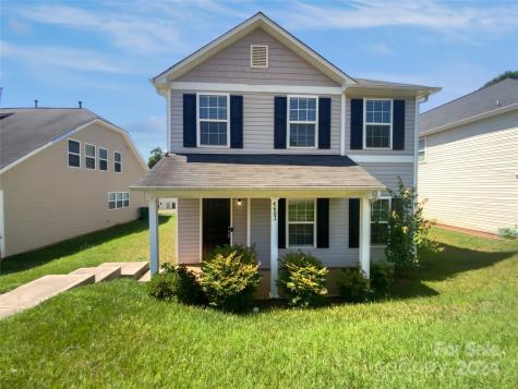 4603 David Cox Road Charlotte NC 28269