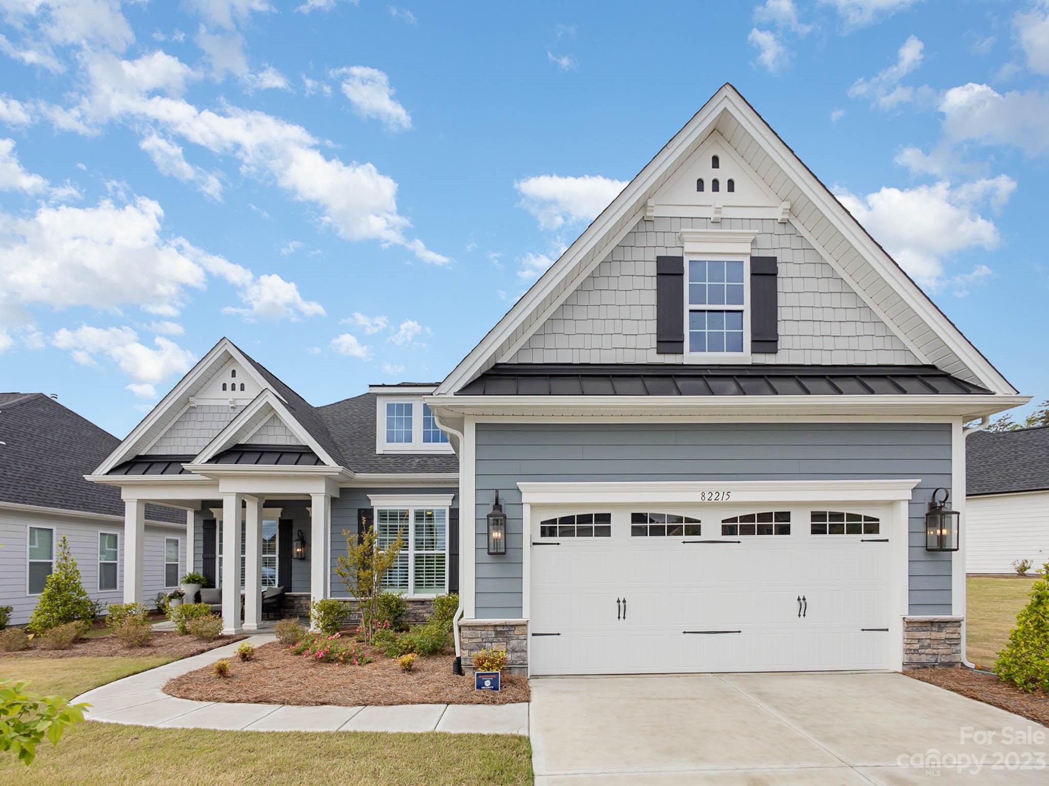82215 Standing Oak Drive Charlotte NC 28278