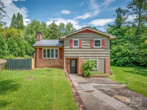 212 Batson Road Brevard NC 28712