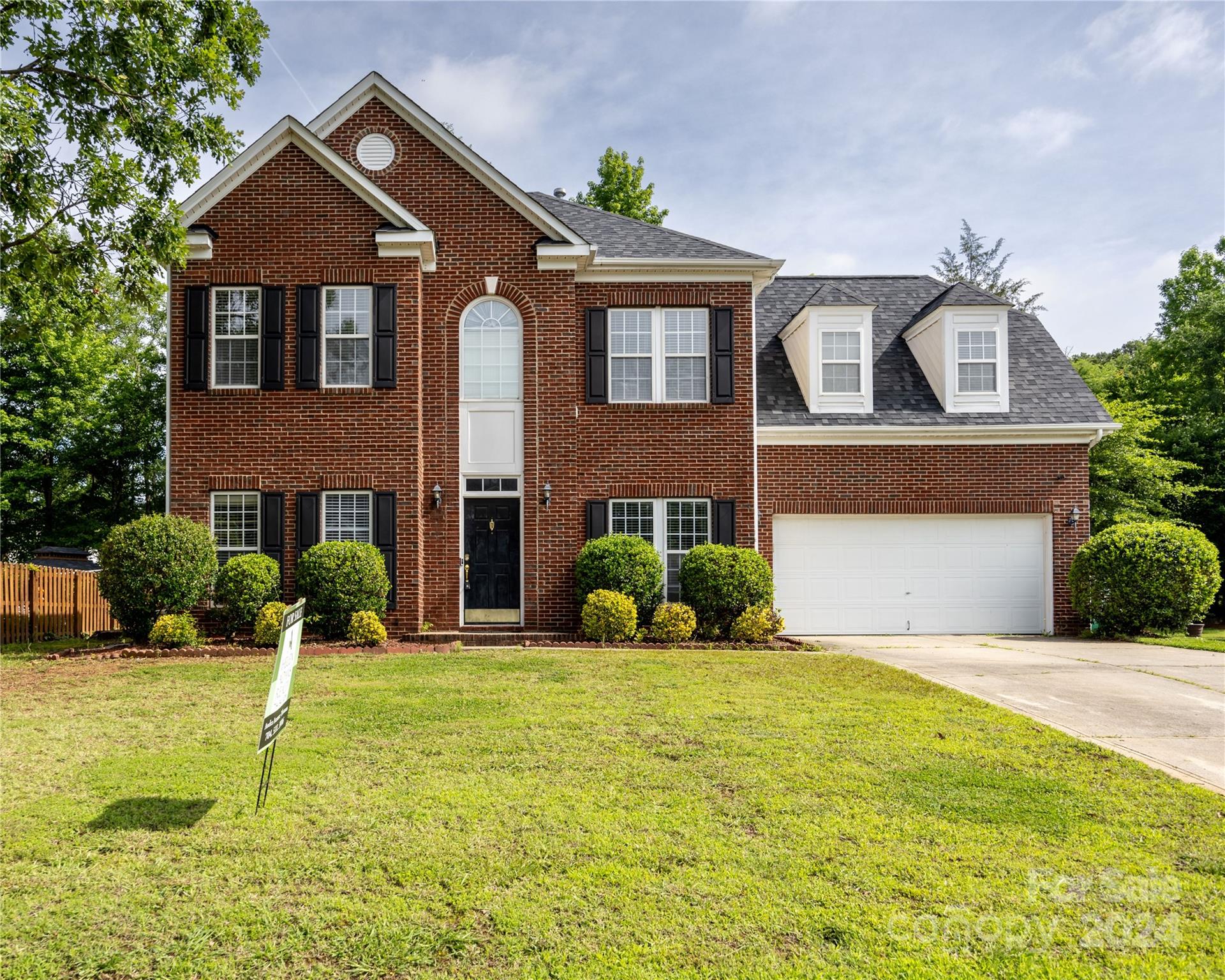 4103 Saint Joseph Drive Indian Trail NC 28079
